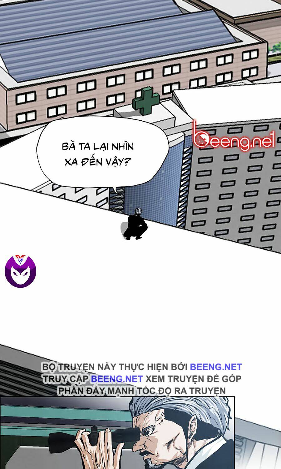 Bá Chủ Học Đường Ss3: Chapter 11