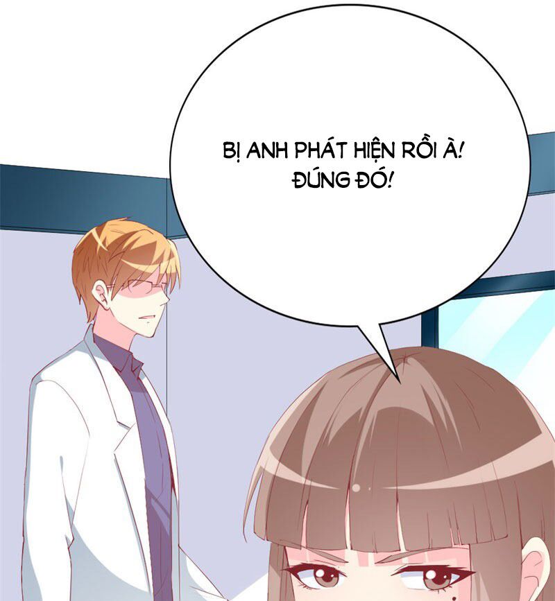 Này ! đừng động vào phô mai của tôi: Chapter 101