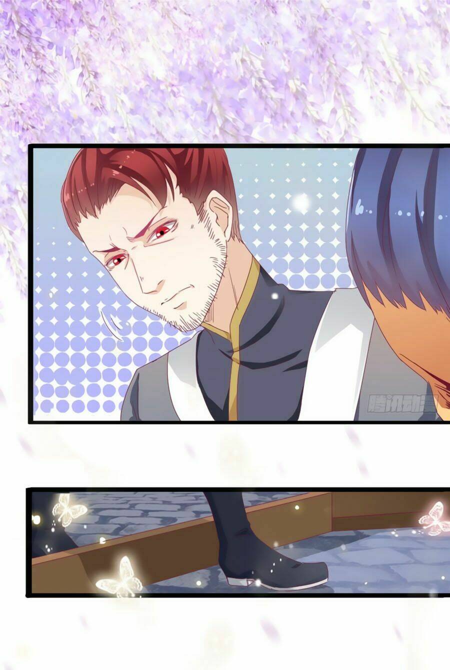 Ngọc Vi Mai: Chapter 2