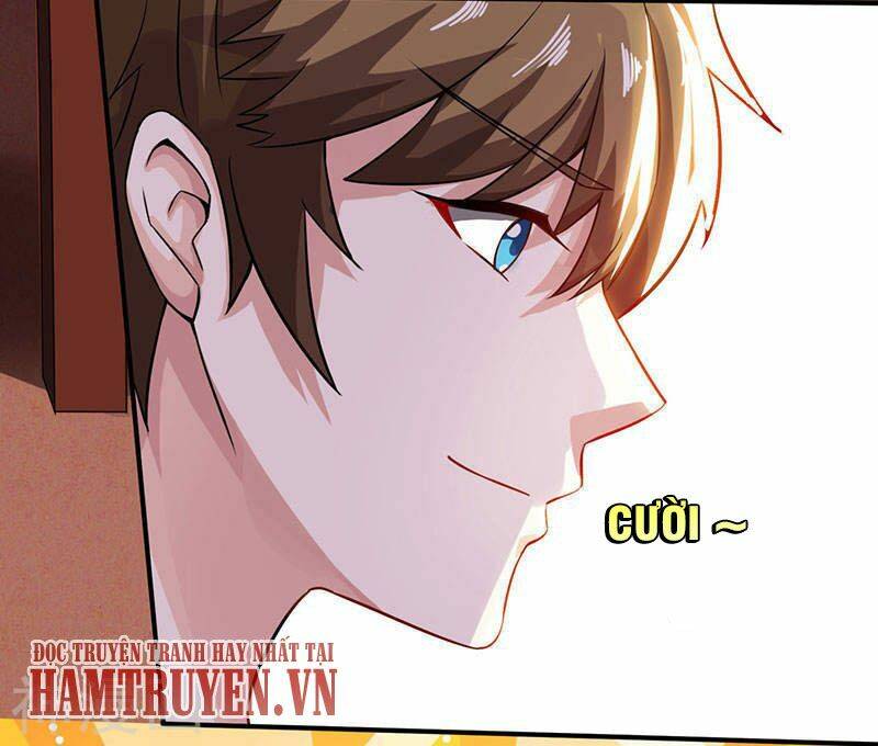 Thần Cấp Thấu Thị: Chapter 11