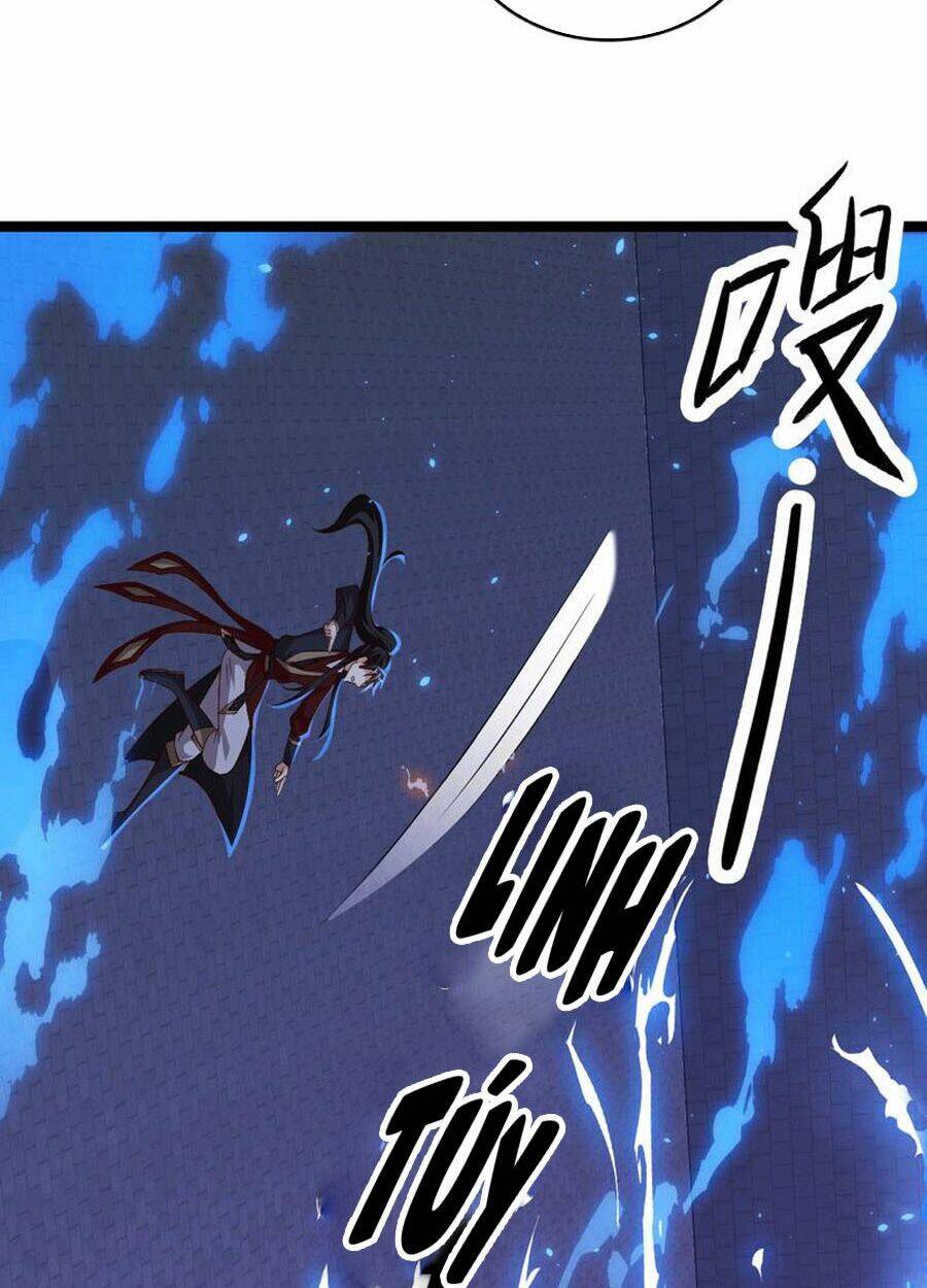 Khoa Kỹ Đại Tiên Tông: Chapter 73