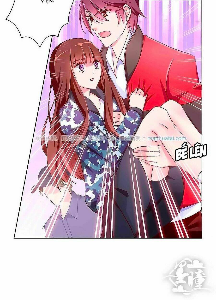 Tinh Ngụy: Chapter 8