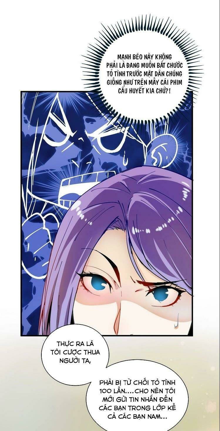 Ta Có Rất Nhiều Thành Tích: Chapter 5