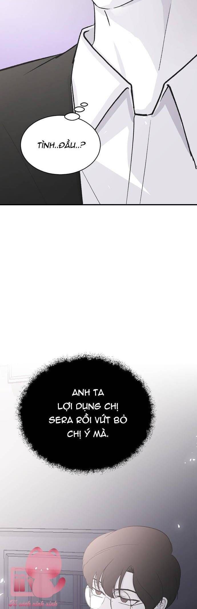 Ba Người Anh Trai Của Tôi Là Bạo Quân: Chapter 61