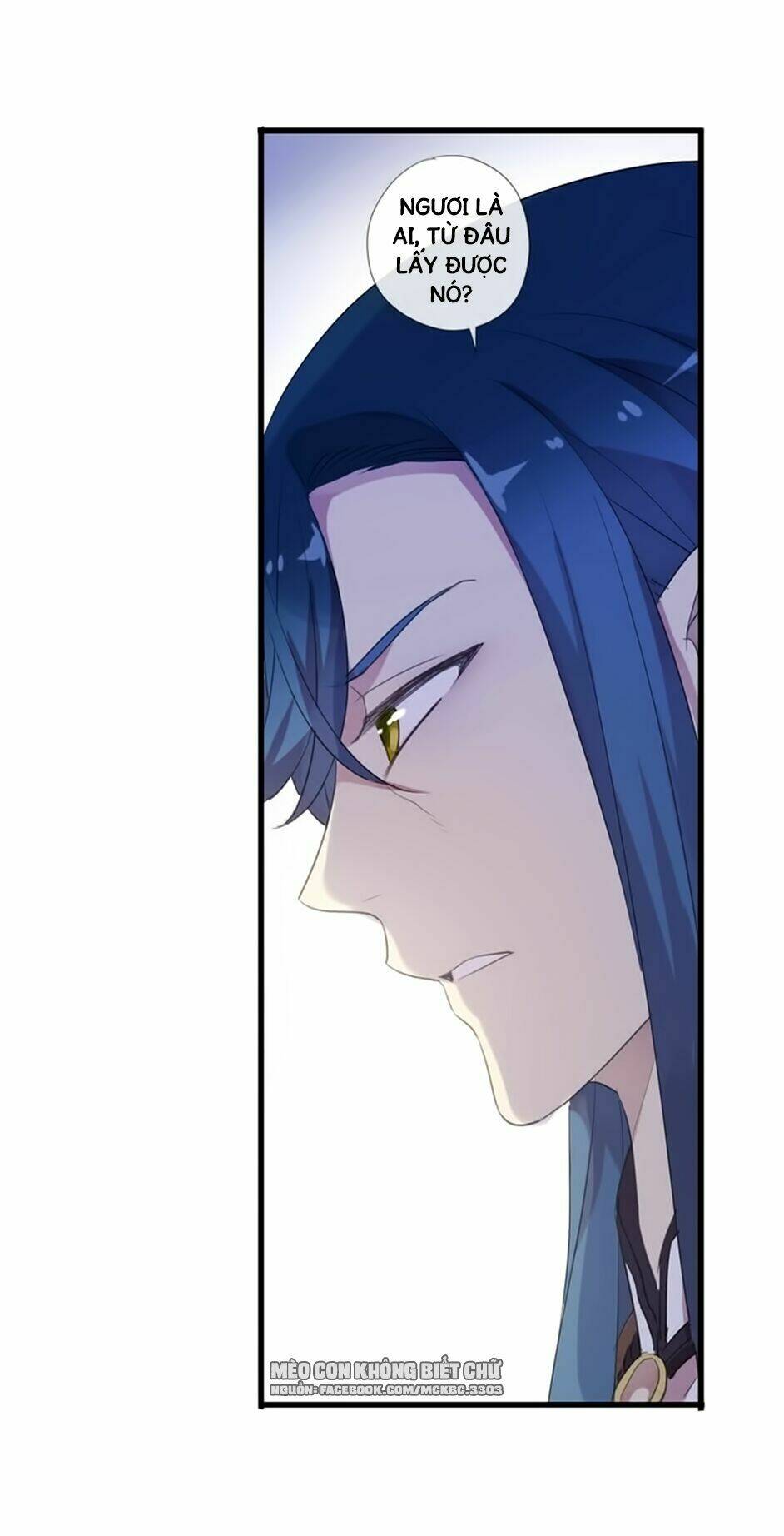 Bách Yêu Dị Văn: Chapter 61