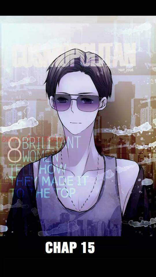 Michin Phù Thủy Tái Sinh: Chapter 14