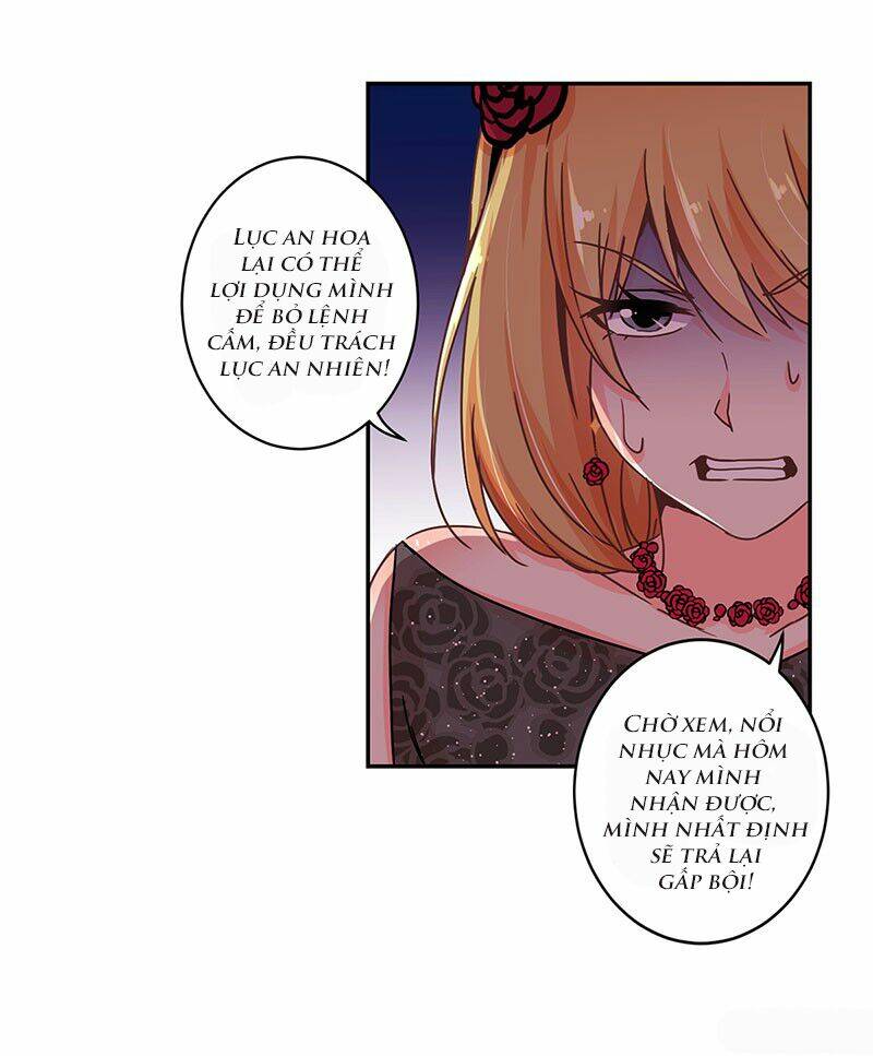 Trọng Sinh Chi Hao Môn Cường Thế Quy Lai: Chapter 103