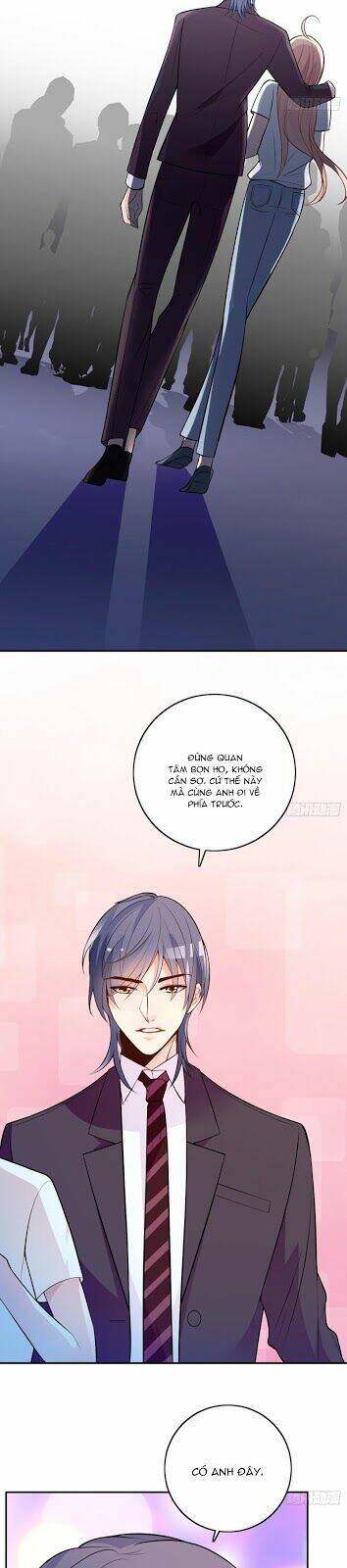 Bí Mật Kết Hôn Với Ảnh Đế: Vợ Ơi Đến Đây Tấn Công Đi Nào: Chapter 74