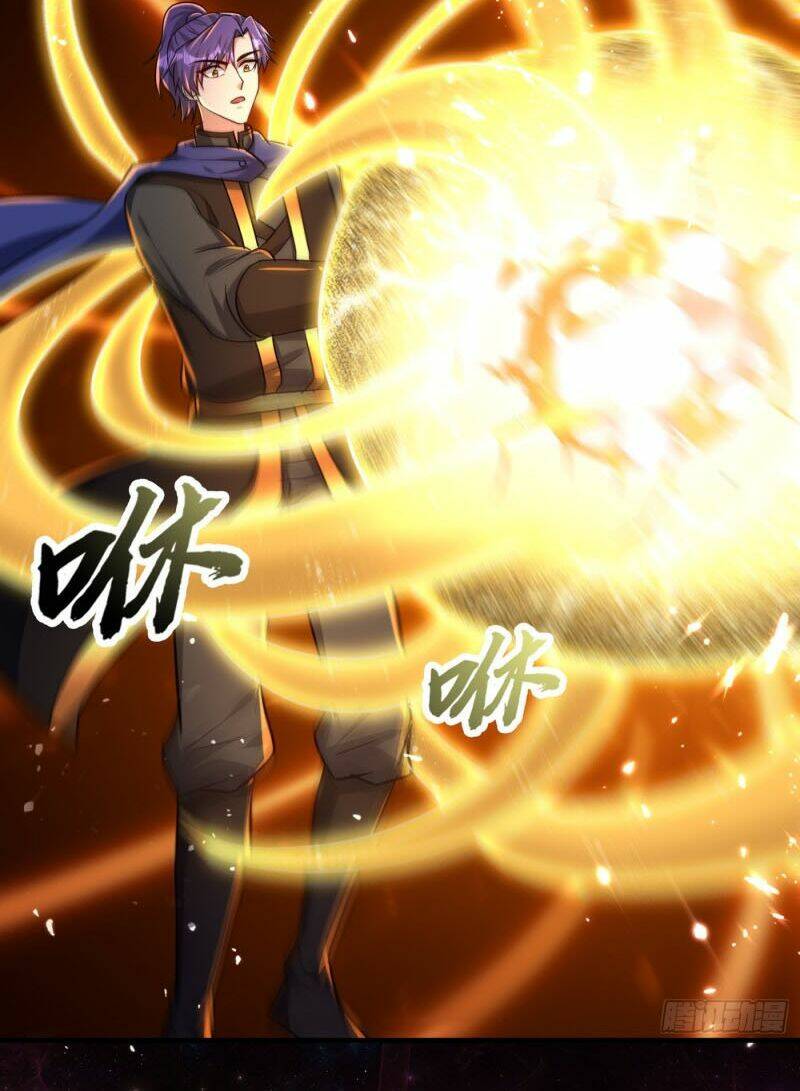 Yêu Giả Vi Vương: Chapter 228