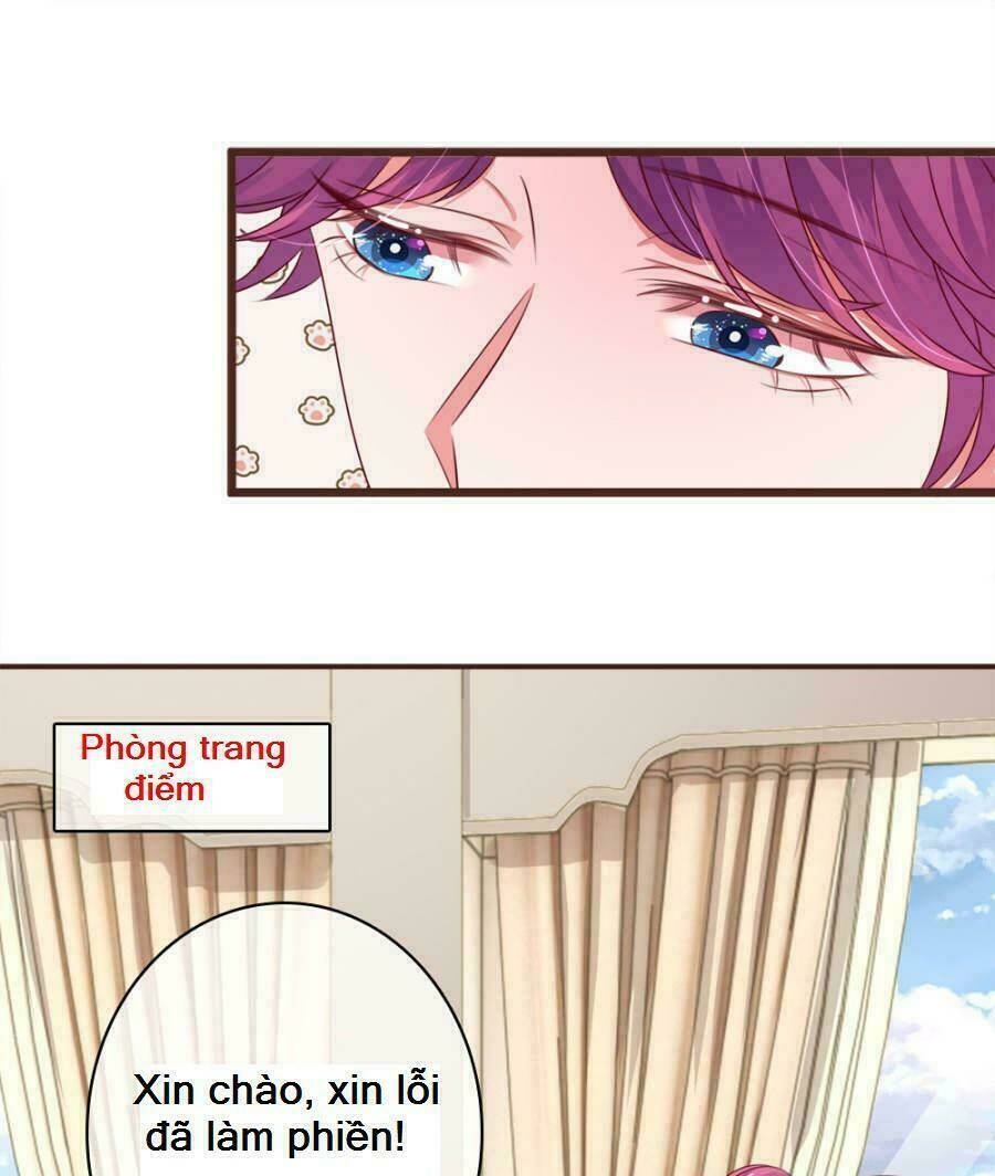 Trùng Sinh Để Trả Thù: Chapter 36