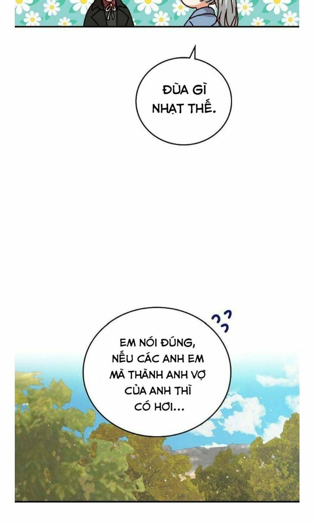 Đừng Chọc Đứa Em Gái Bé Bỏng Của Chúng Tôi: Chapter 59