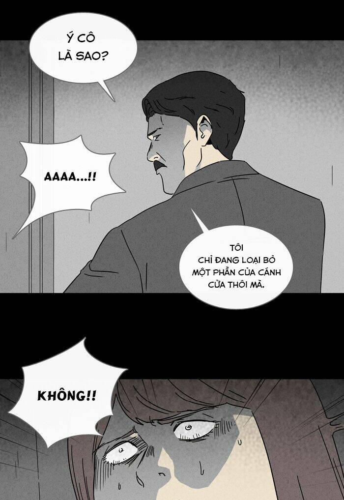 Những Câu Chuyện Bất Thường: Chapter 220