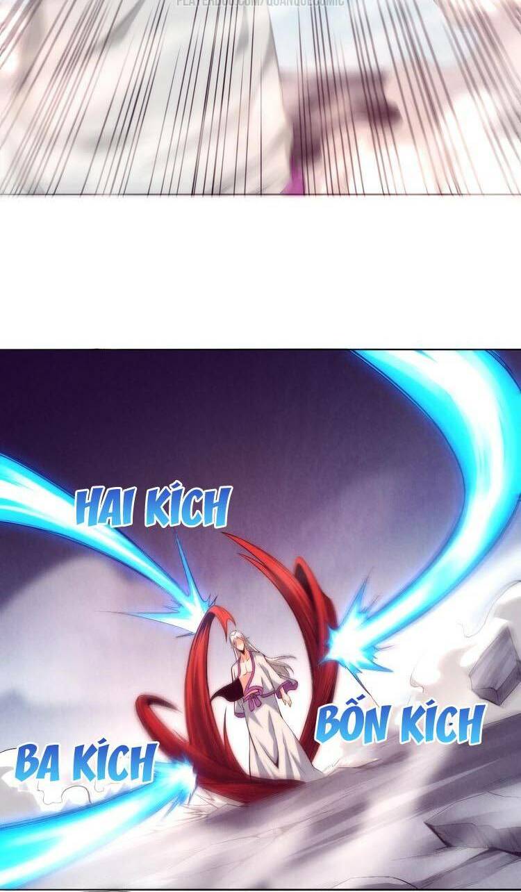 Hắc Kim Đảo: Chapter 19