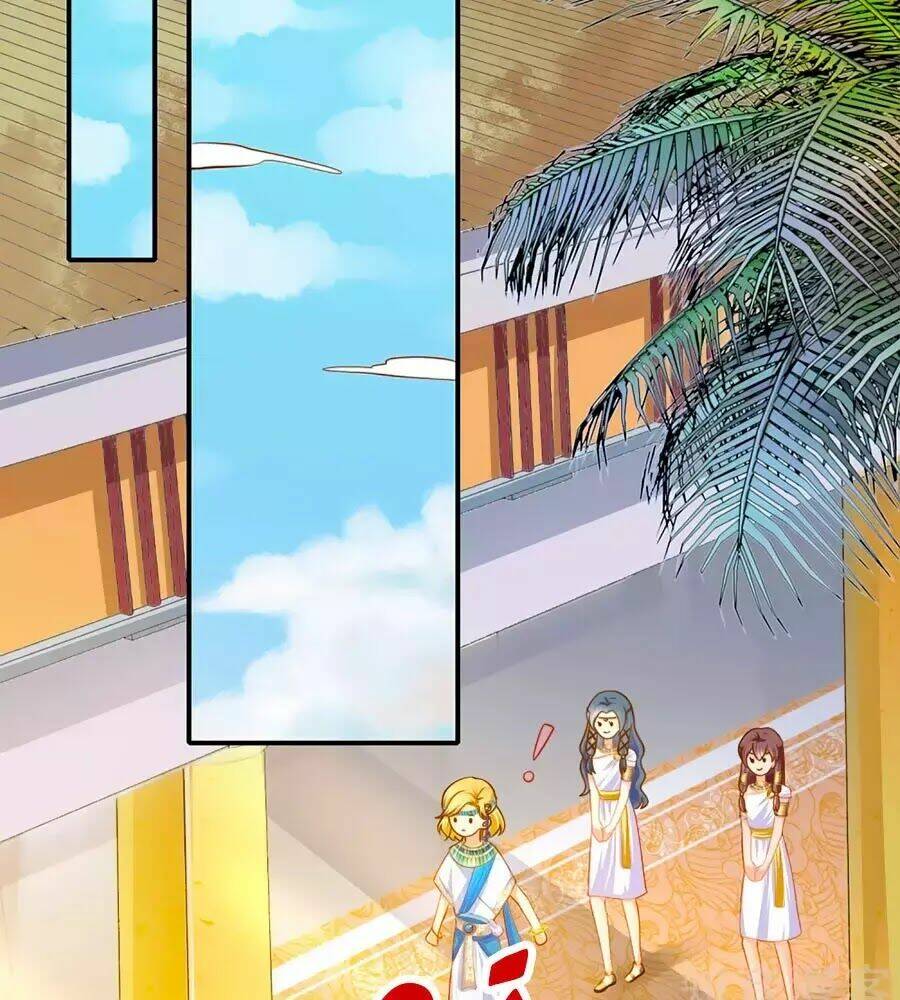 Sủng Hậu Của Vương: Chapter 1