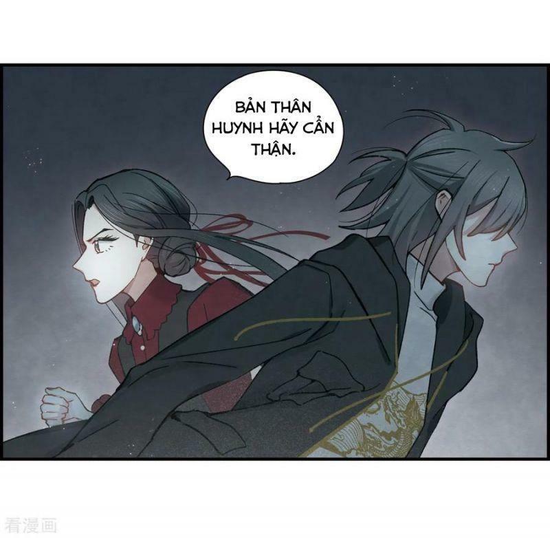 Mejaz - Nhân gian ngọc: Chapter 84