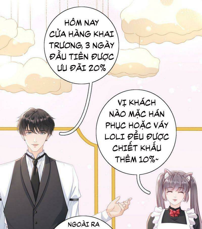 Bạn Gái Tôi Mới 30+: Chapter 85