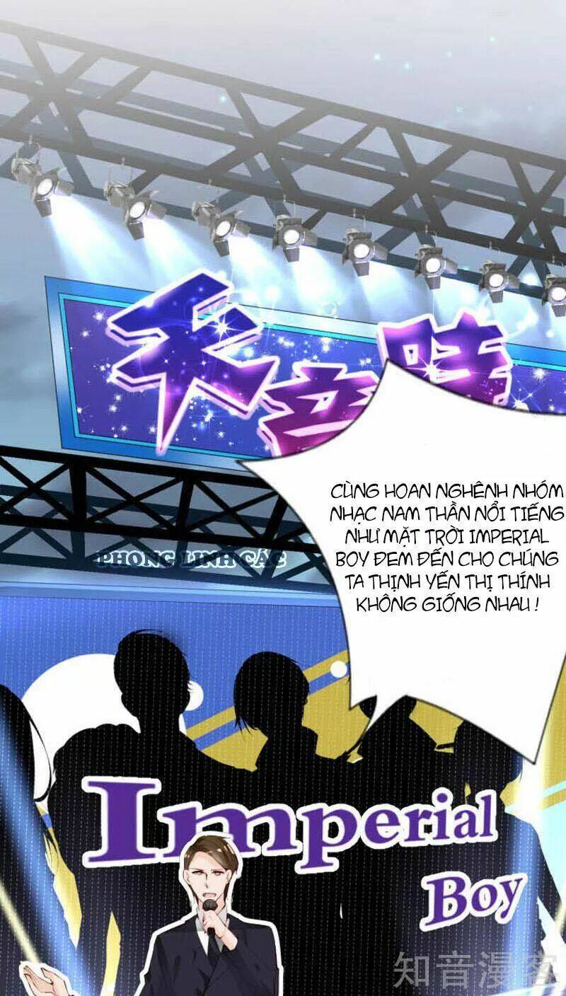 Nam Thần Là Một Đôi: Chapter 55