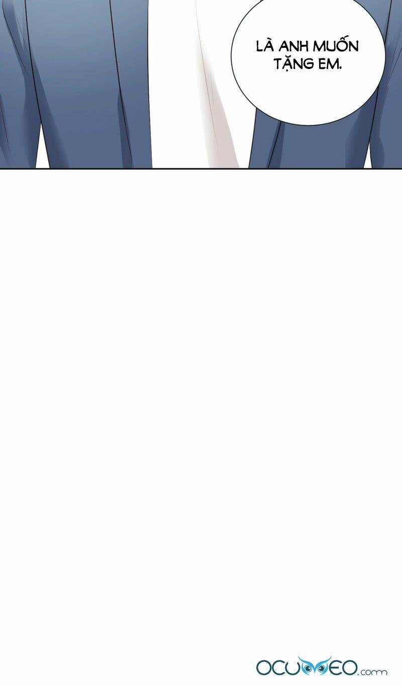 Khi Trá Luyến Nhân: Chapter 27