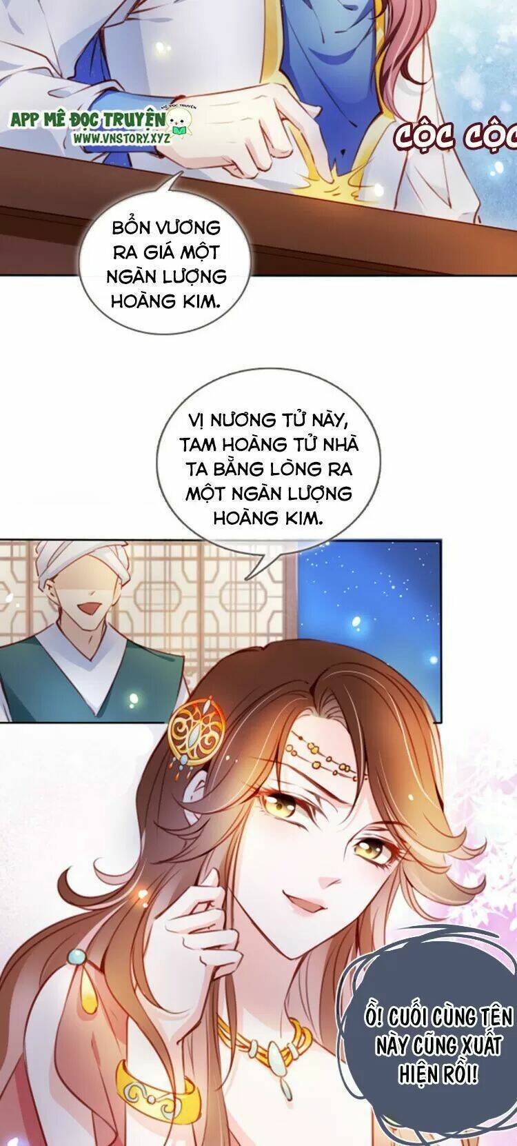 Nàng Trở Thành Bạch Nguyệt Quang Của Vương Gia Bệnh Kiều: Chapter 77
