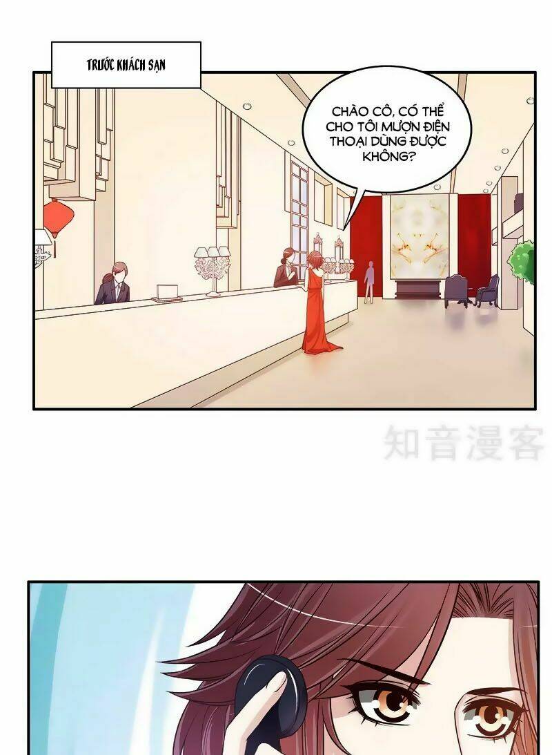 101 Phương Pháp Của Tổng Tài: Chapter 40
