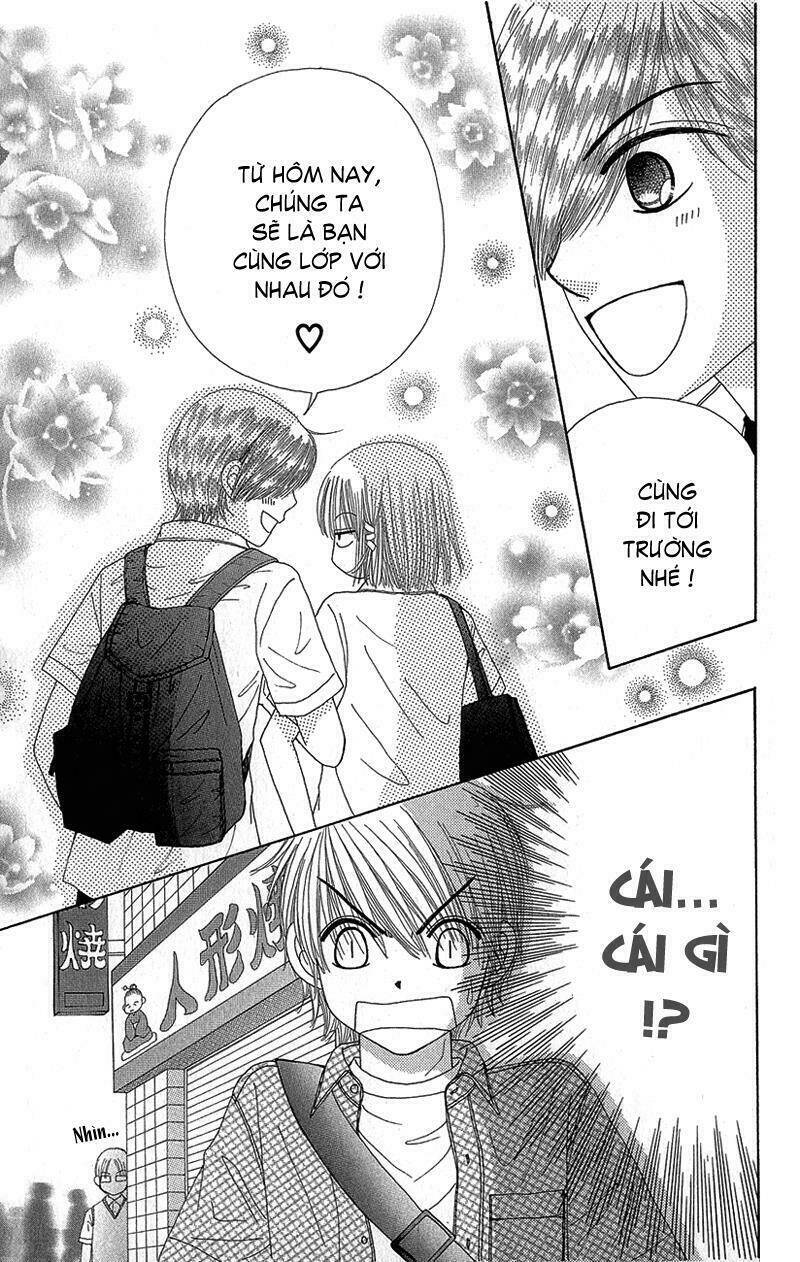 Dự Án Kéo Vàng: Chapter 36