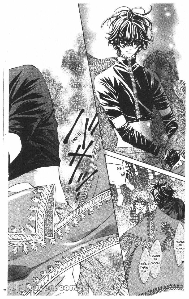 Hoàng Tử Ếch(Bản đẹp): Chapter 3