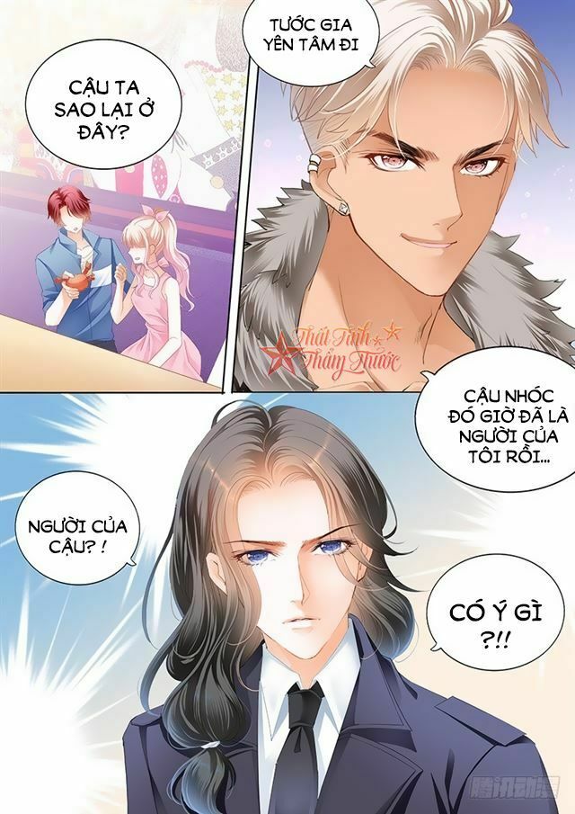 Bá Đạo Tiểu Thúc, Xin Trêu Chọc Vừa Thôi!: Chapter 31