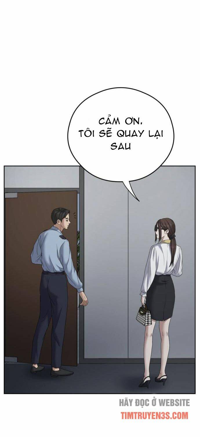 Đấu Kiếm - Công Tố Viên Lách Luật: Chapter 13