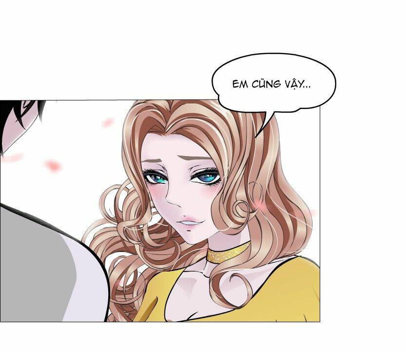 Cạm Bẫy Của Nữ Thần: Chapter 156