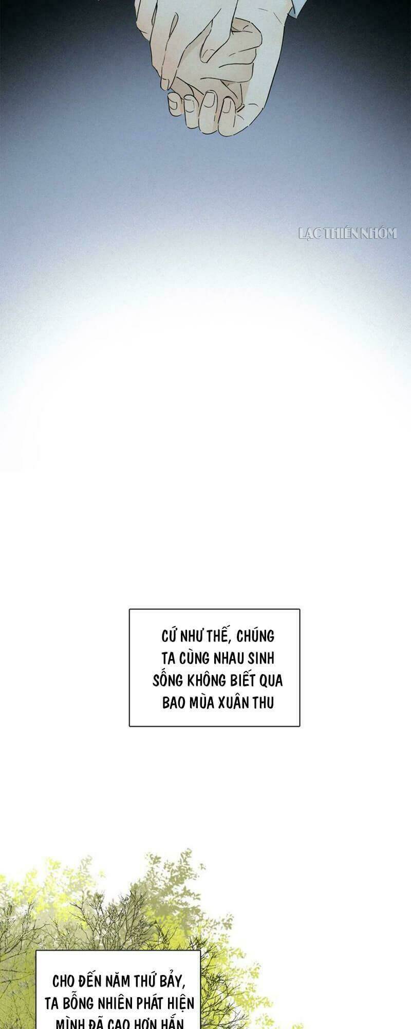 Phép Tắc Trường Ogus: Chapter 43.5