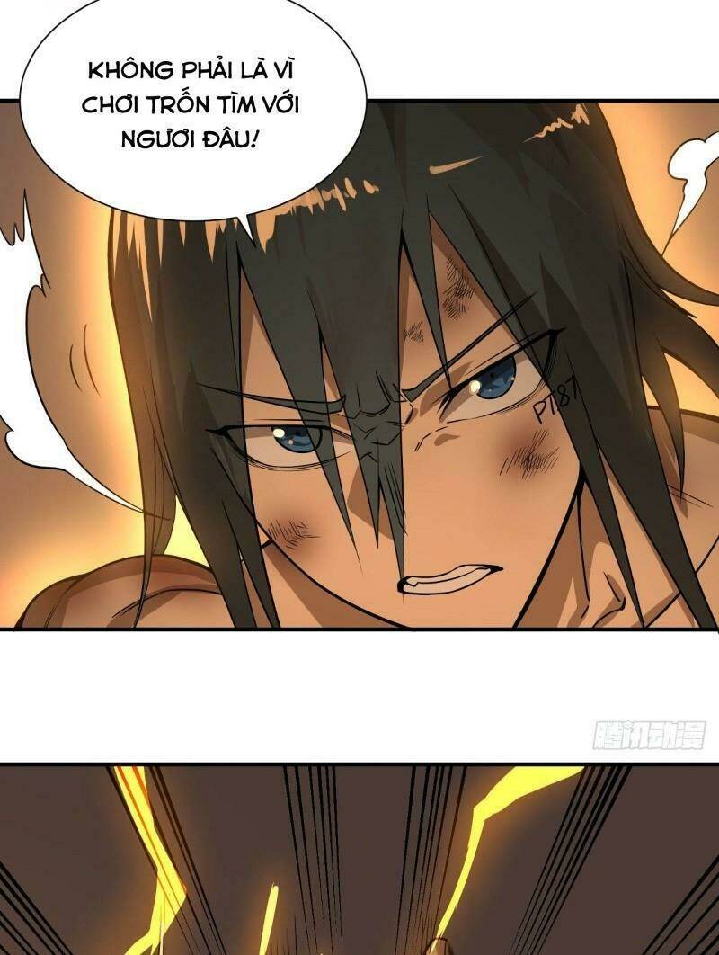 Danh Sách Kẻ Phản Diện: Chapter 82