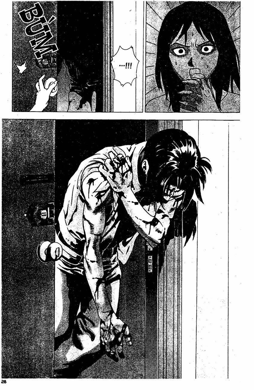 Ai Hơn Ai: Chapter 107