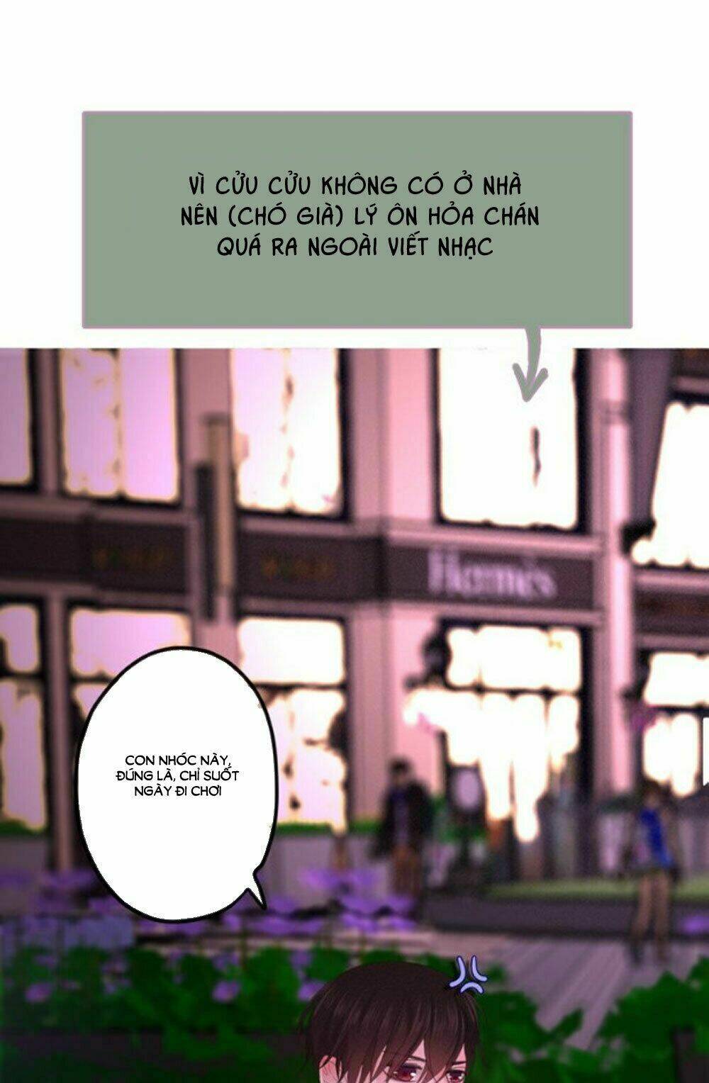 Tháng Sáu Kì Diệu: Chapter 42