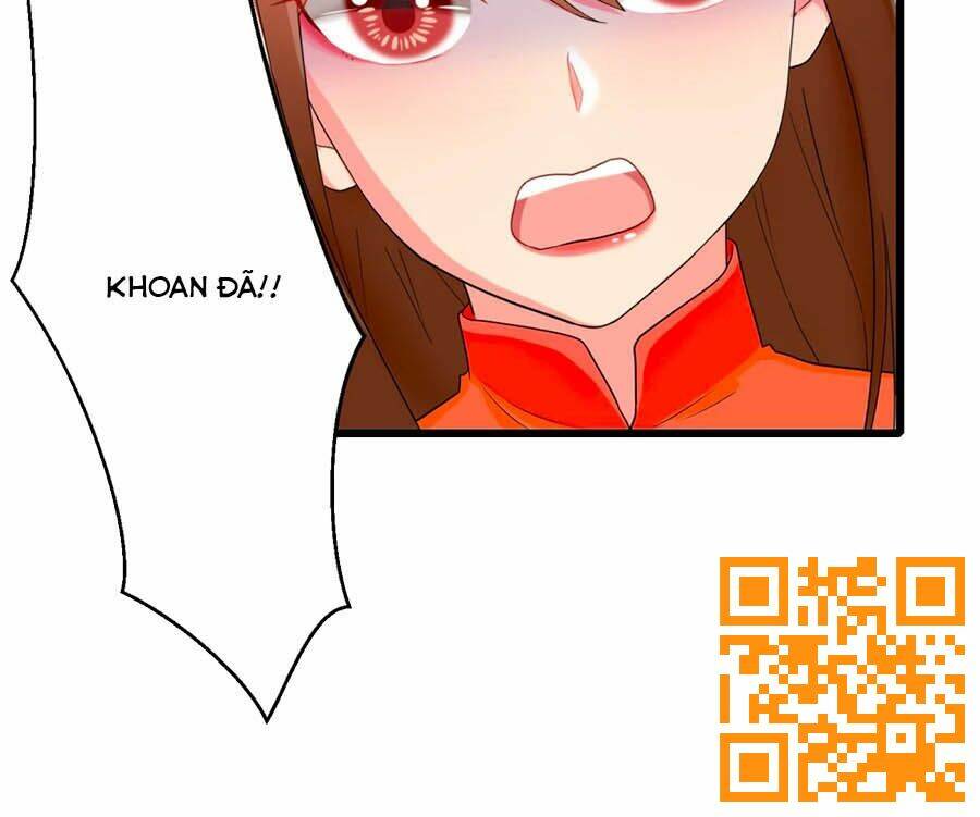 Hãn Phi Đương Gia: Lãnh Vương Xin Tự Trọng: Chapter 19