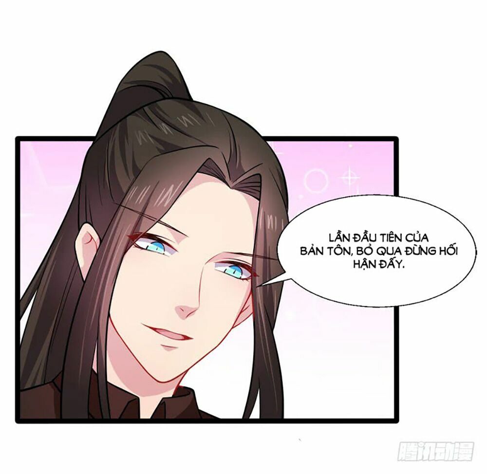 Ngạo Kiều Quỷ Vương Yêu Ta: Chapter 42