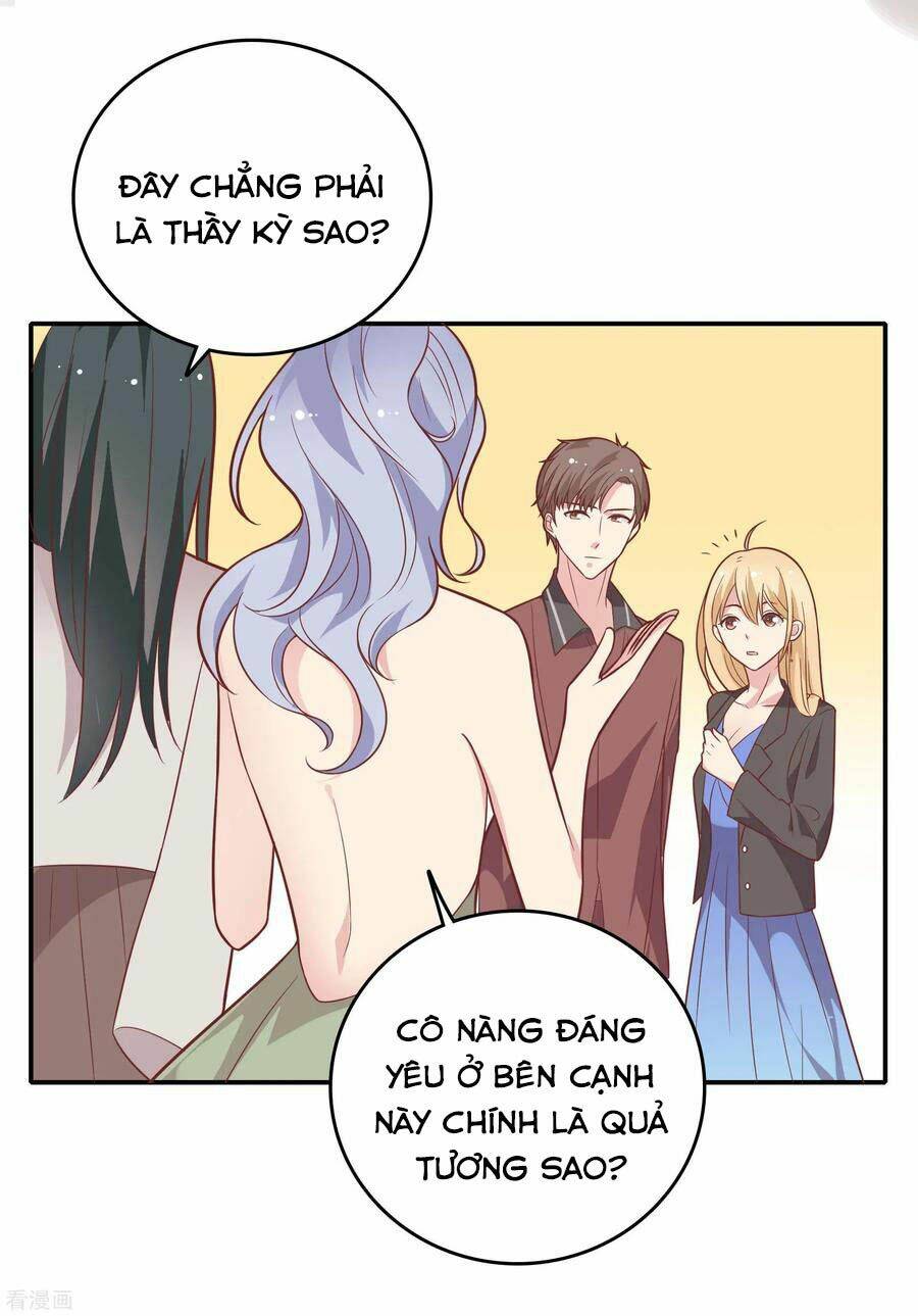 Hẹn Hò Siêu Tốc: Chapter 30
