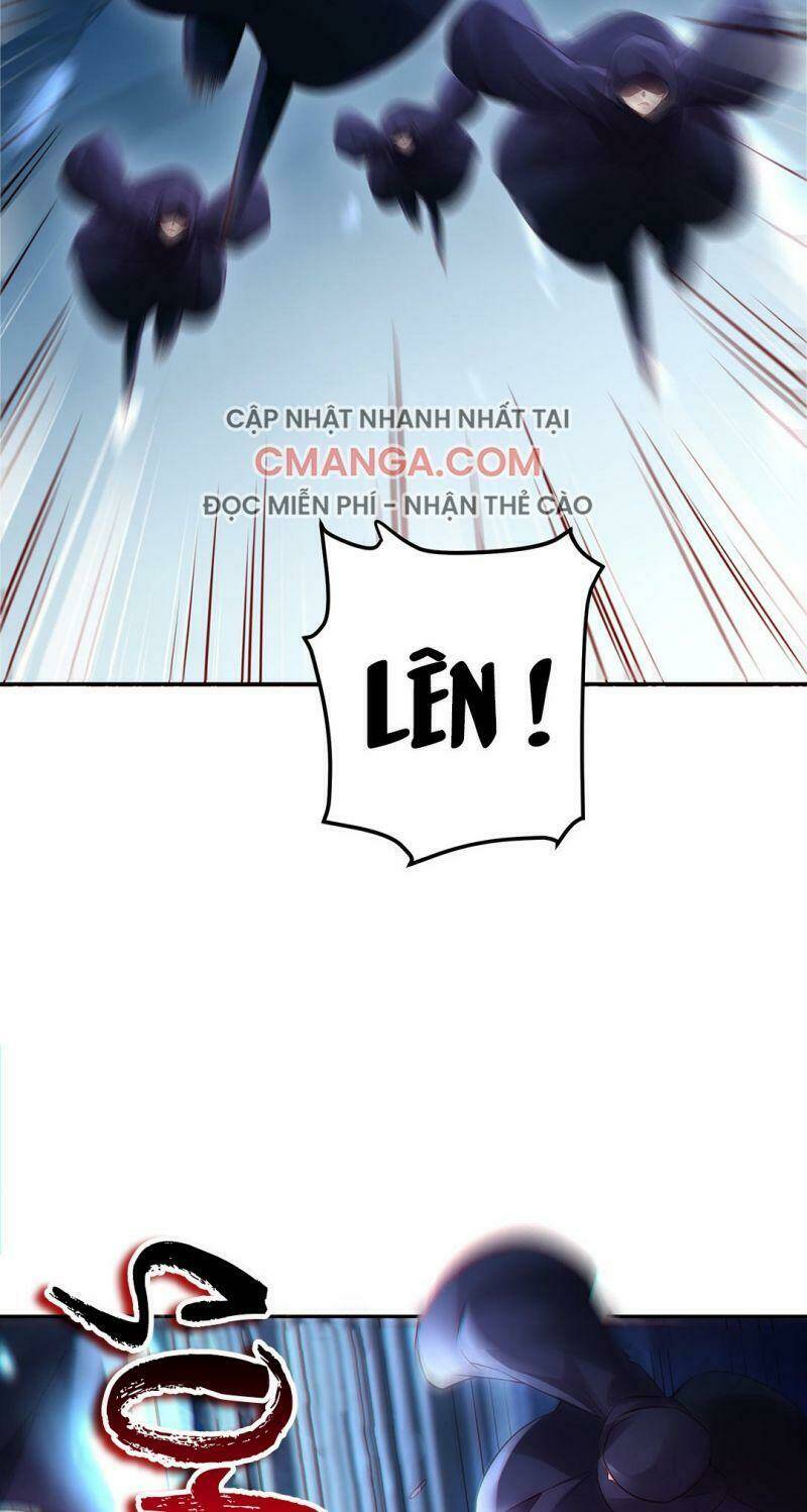 Thiên Kim Bất Hoán: Chapter 67