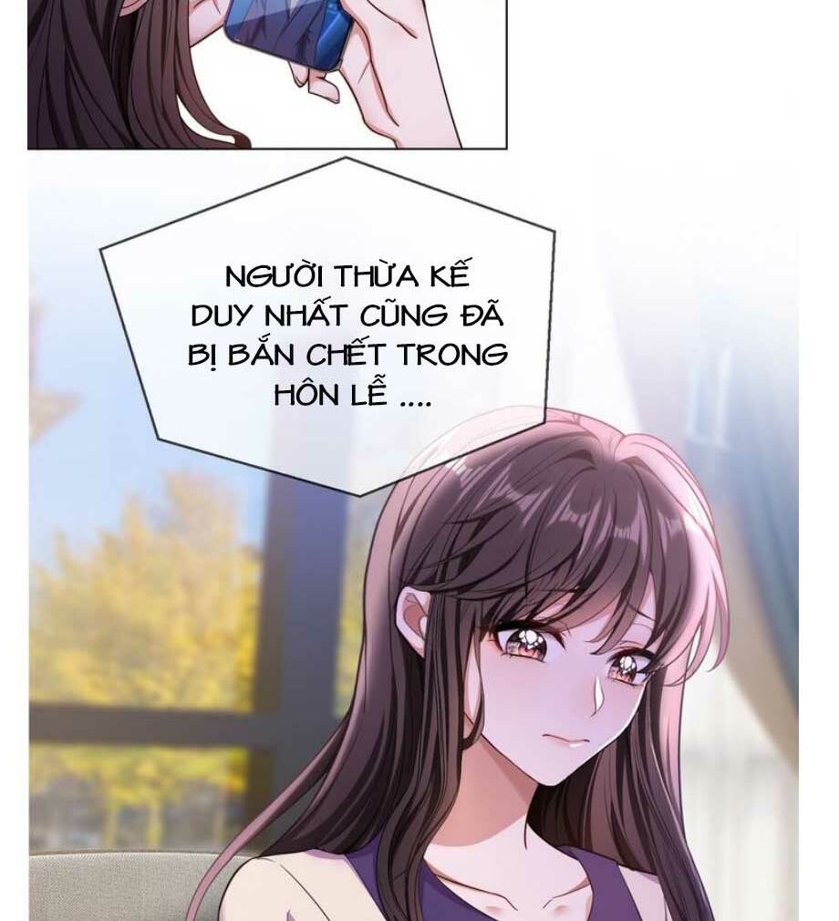 Cô Vợ Nhỏ Nuông Chiều Quá Lại Thành Ác!!: Chapter 194.1