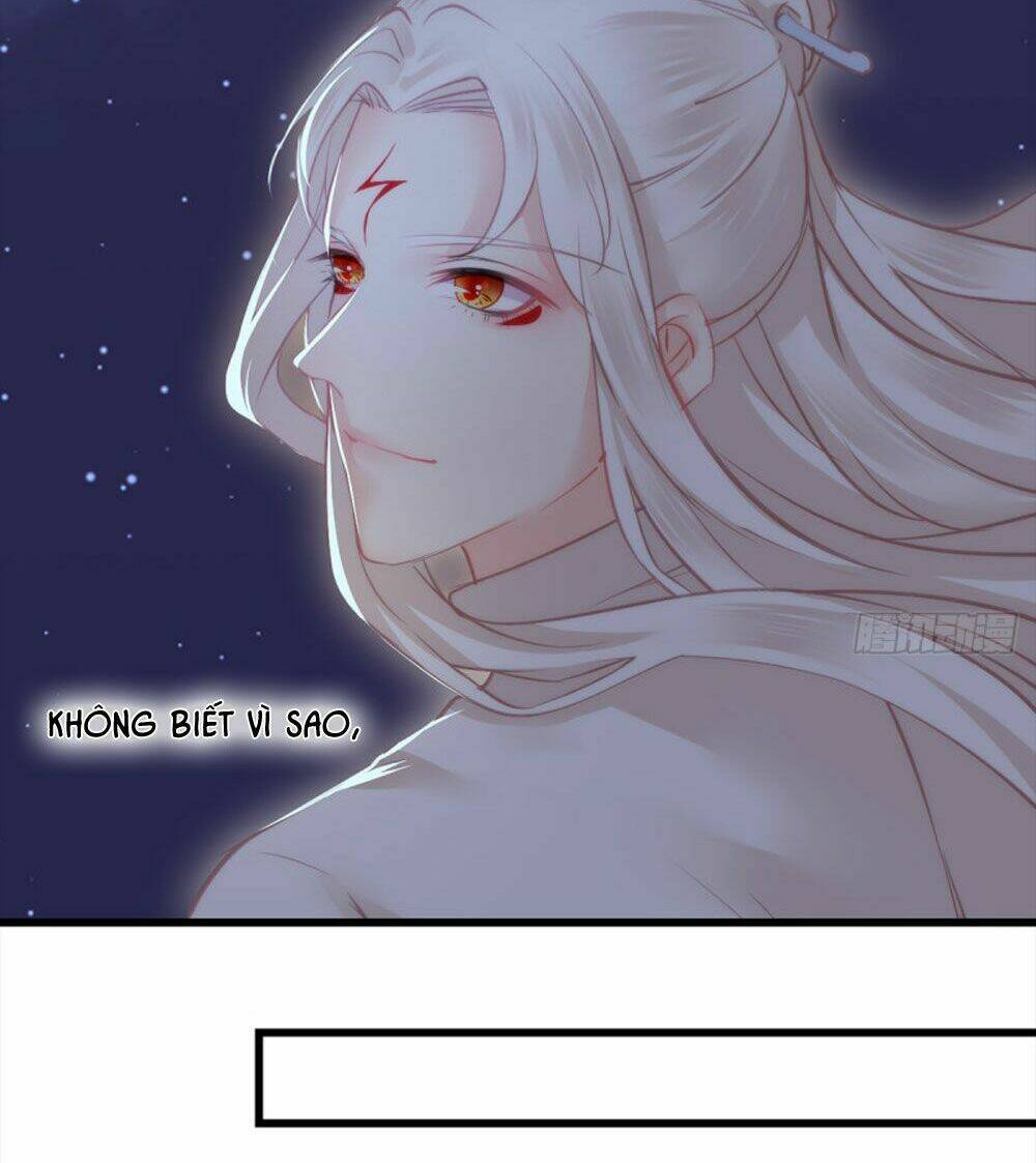 Trẫm Quyết Định Giải Tán Hậu Cung: Chapter 8