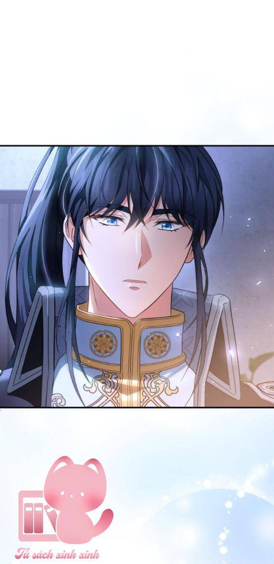 Điều Melvin Để Lại: Chapter 18