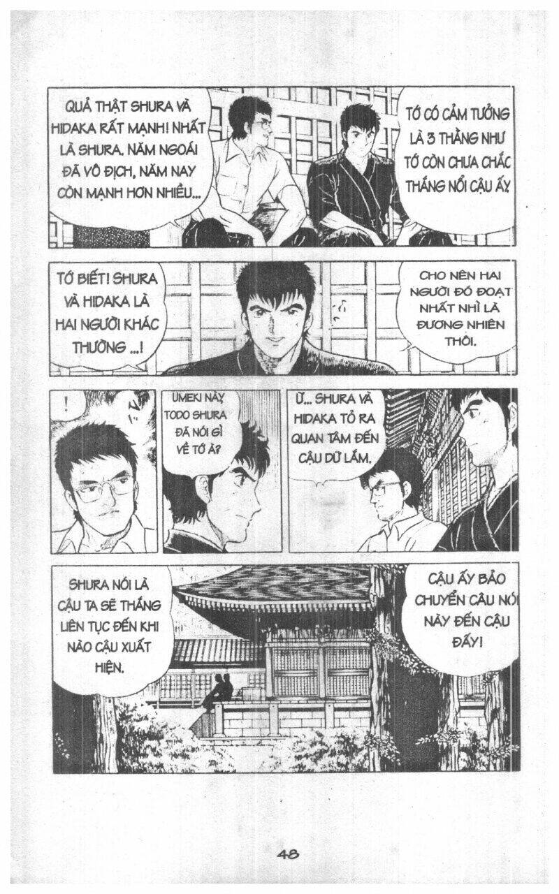 Musashi: Chapter 25