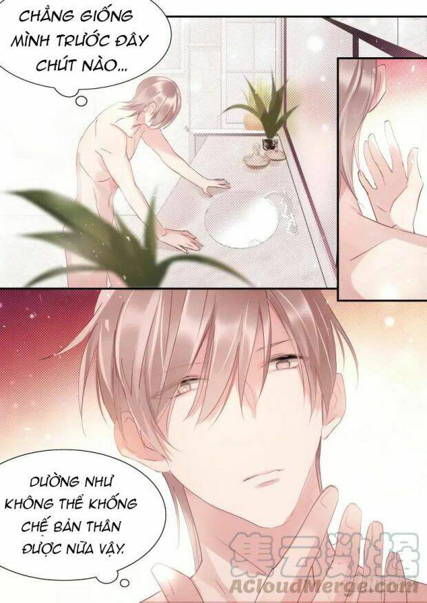 Ảnh Đế X Ảnh Đế: Chapter 76