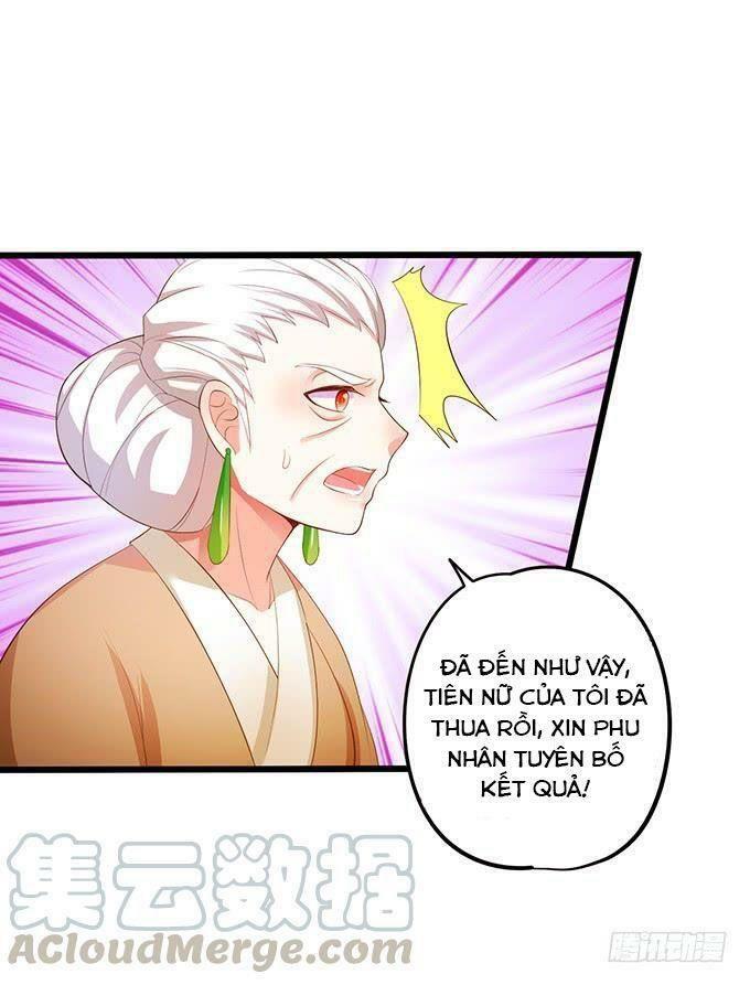 Hồ Tiên Hung Bạo: Chapter 77