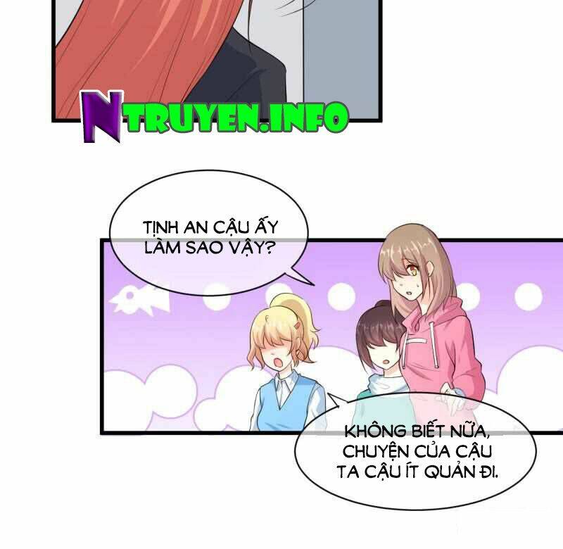 Ám Luyến Thành Hôn: Chapter 55