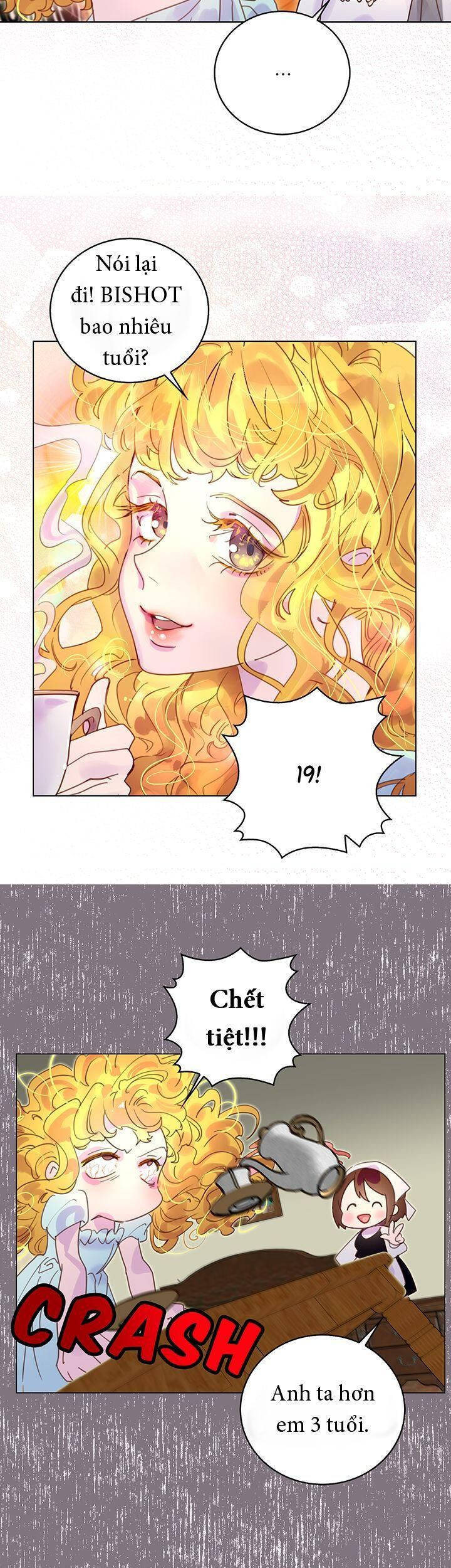 Đừng Xem Thường Nữ Phụ: Chapter 50