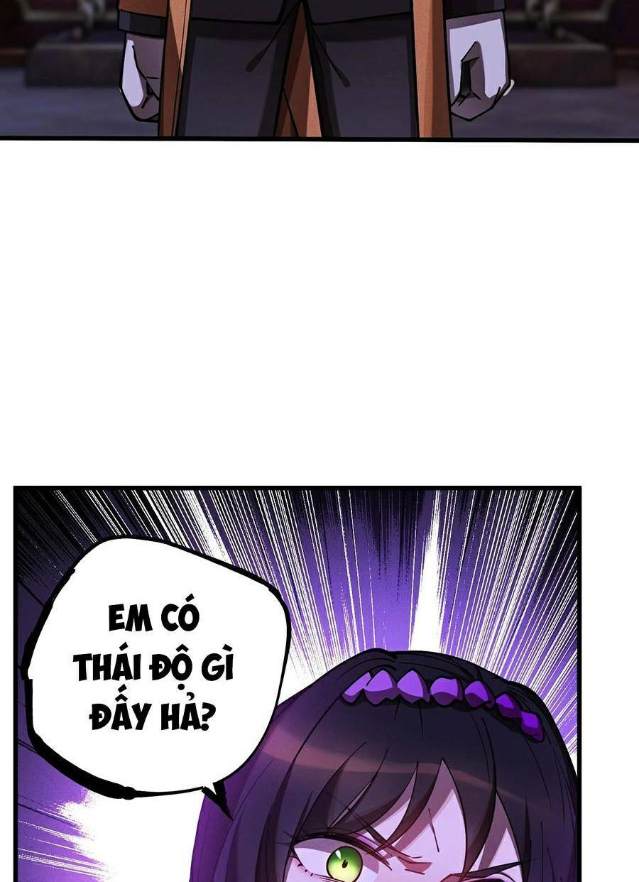 Người Chơi Siêu Mạnh: Chapter 11
