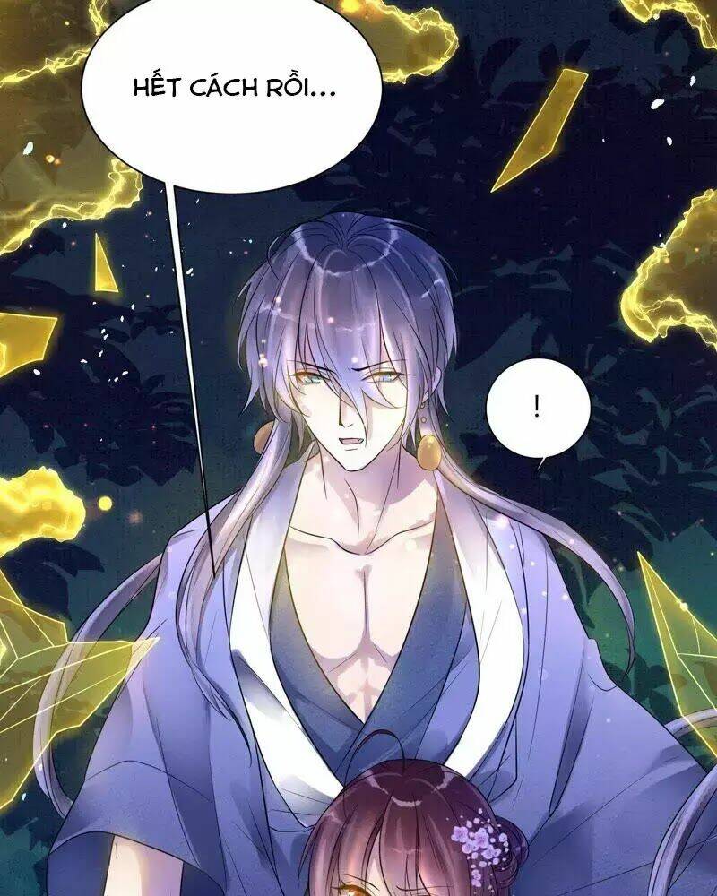 Yêu Long Đại Nhân Của Ta: Chapter 7