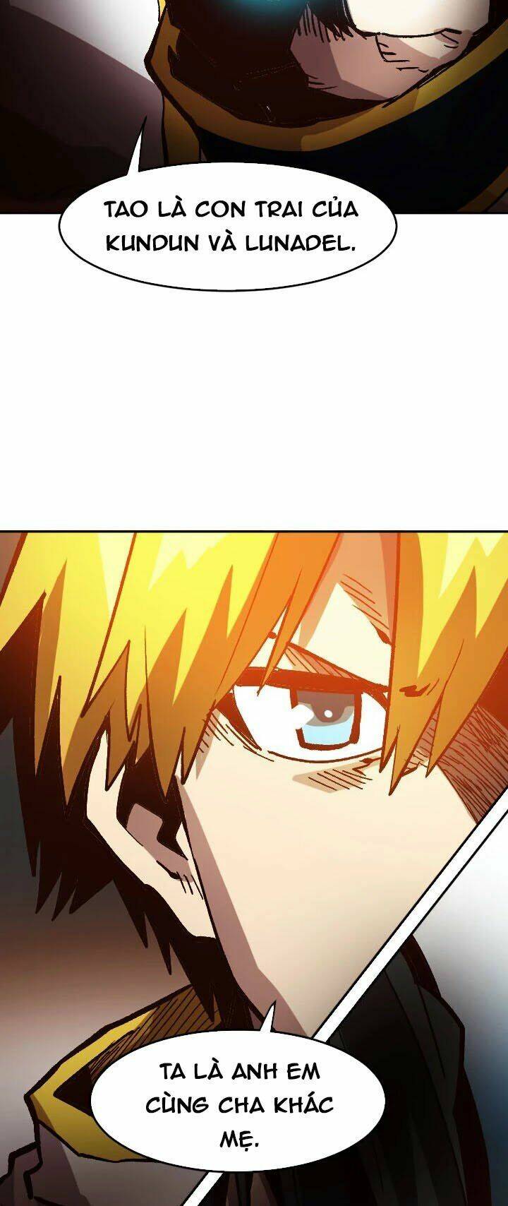 Nô Lệ Nghịch Thiên: Chapter 40