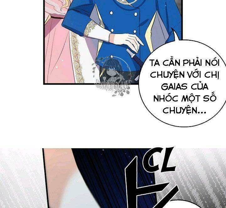 Tôi Là Bạn Gái Cũ Của Một Người Lính: Chapter 46