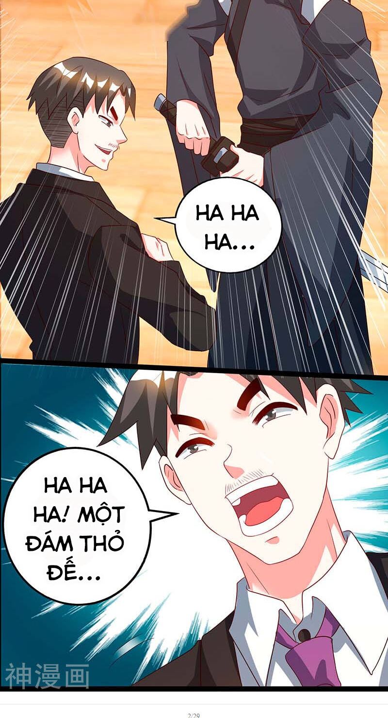 Thần Cấp Thấu Thị: Chapter 61
